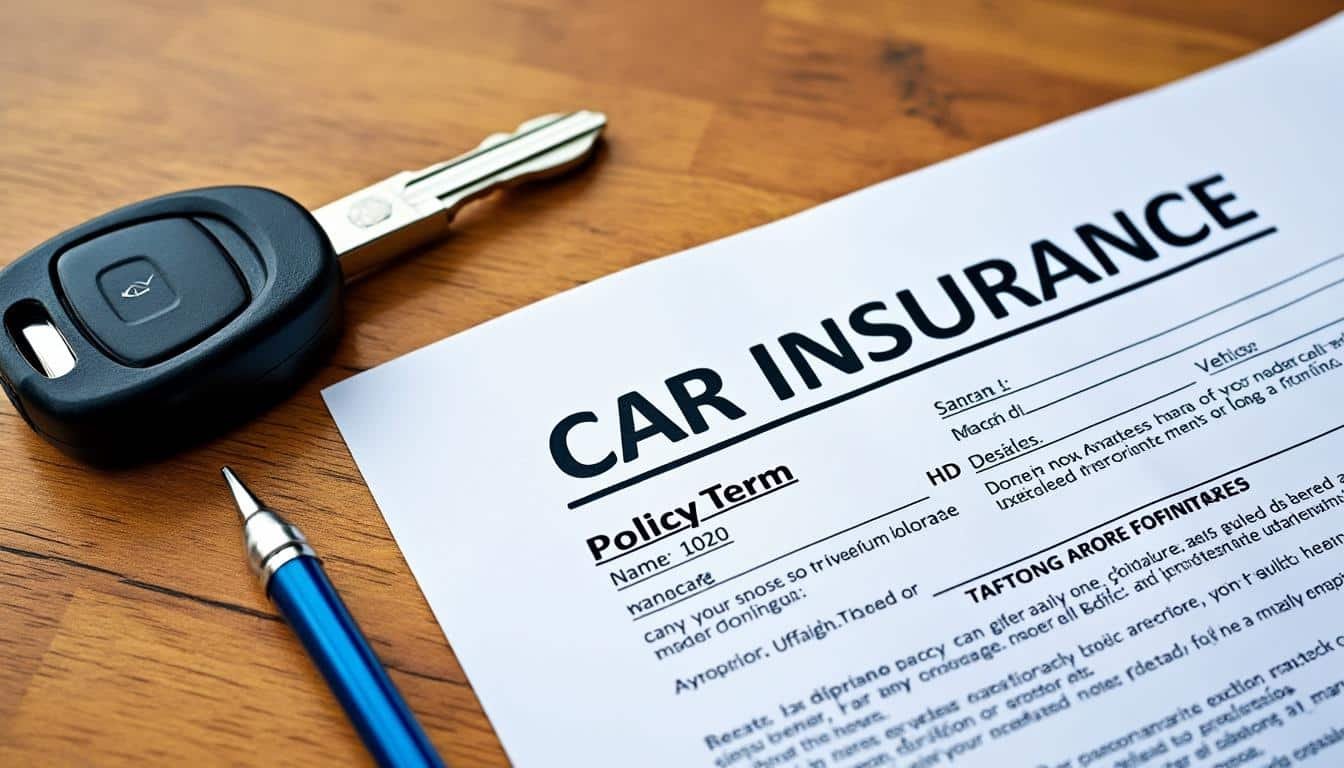 découvrez comment choisir la meilleure couverture d'assurance auto pour 2026 avec les conseils d'un expert. comparez les offres, évaluez vos besoins et protégez votre véhicule efficacement.