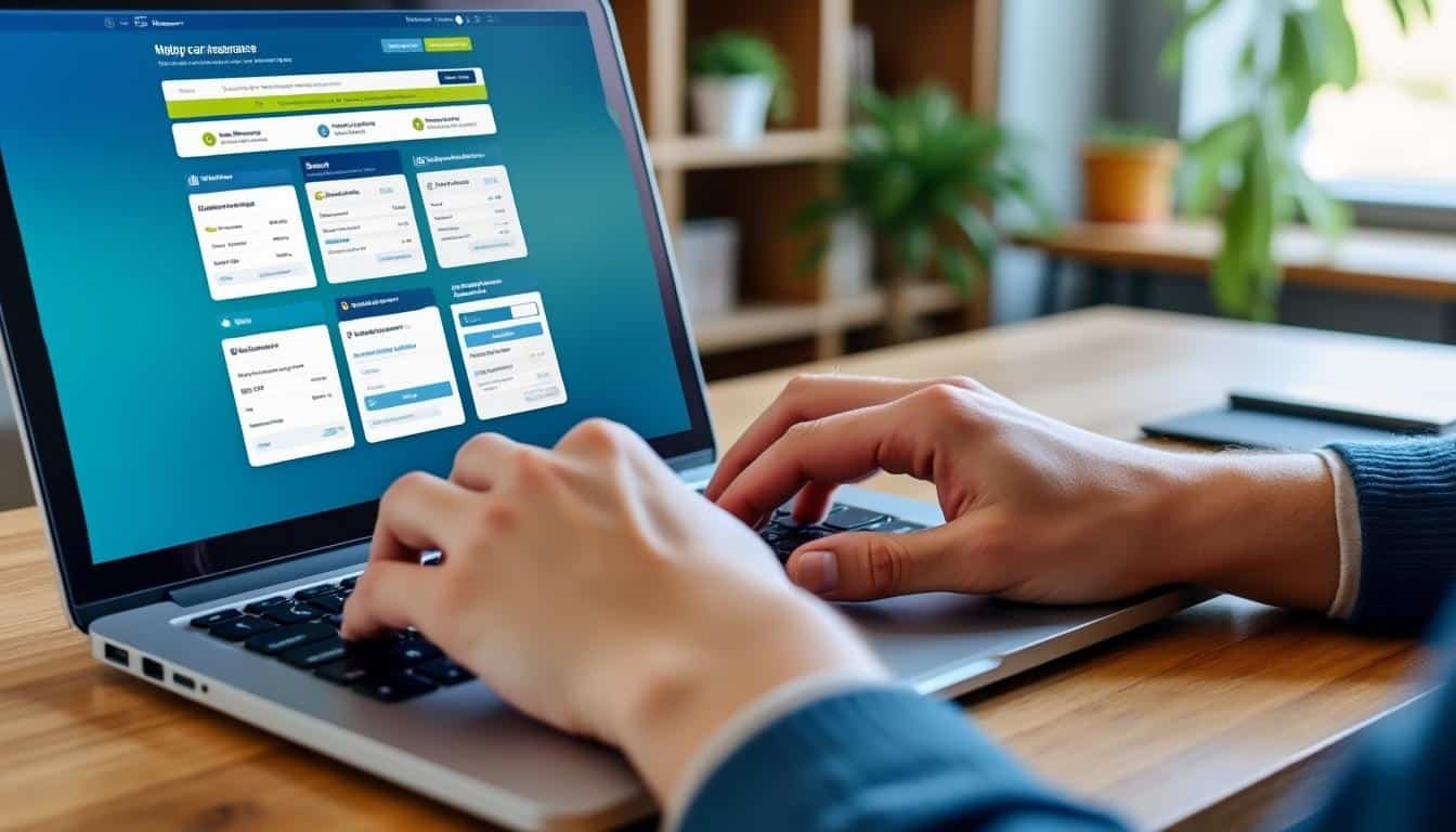 découvrez nos conseils d'expert pour choisir la meilleure assurance auto en 2026 et bénéficiez d'une couverture adaptée à vos besoins et à votre budget.