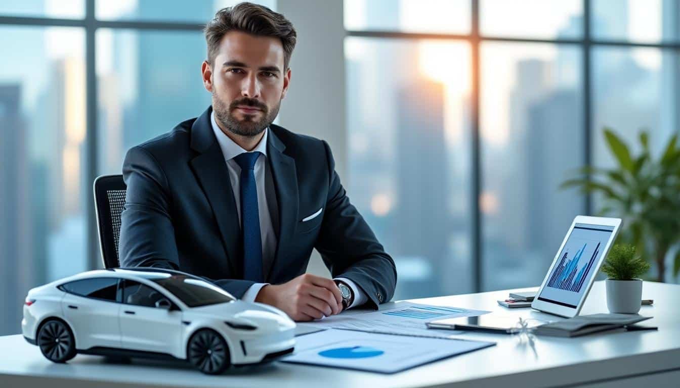découvrez nos conseils d'expert en assurance auto pour choisir la meilleure couverture adaptée à vos besoins en 2026 et protéger efficacement votre véhicule.