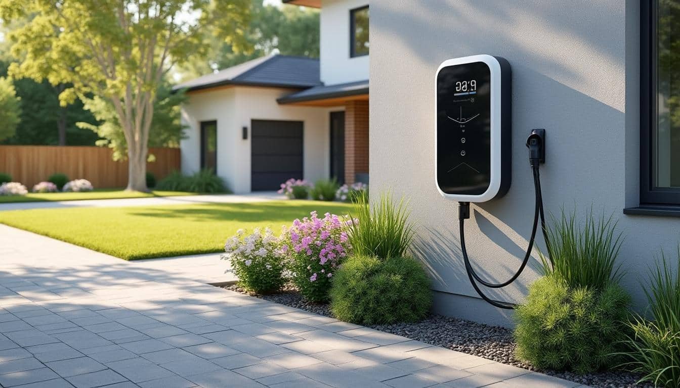 découvrez notre guide complet pour l'installation d'une borne électrique pour voiture, avec des conseils pratiques pour un choix et une pose réussis.