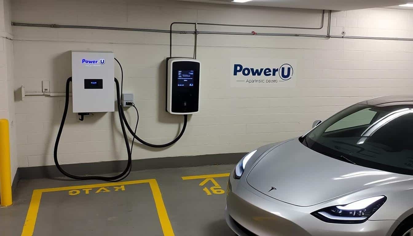 découvrez notre guide complet pour l'installation d'une borne électrique pour voiture avec des conseils pratiques afin de faciliter votre transition vers la mobilité électrique.