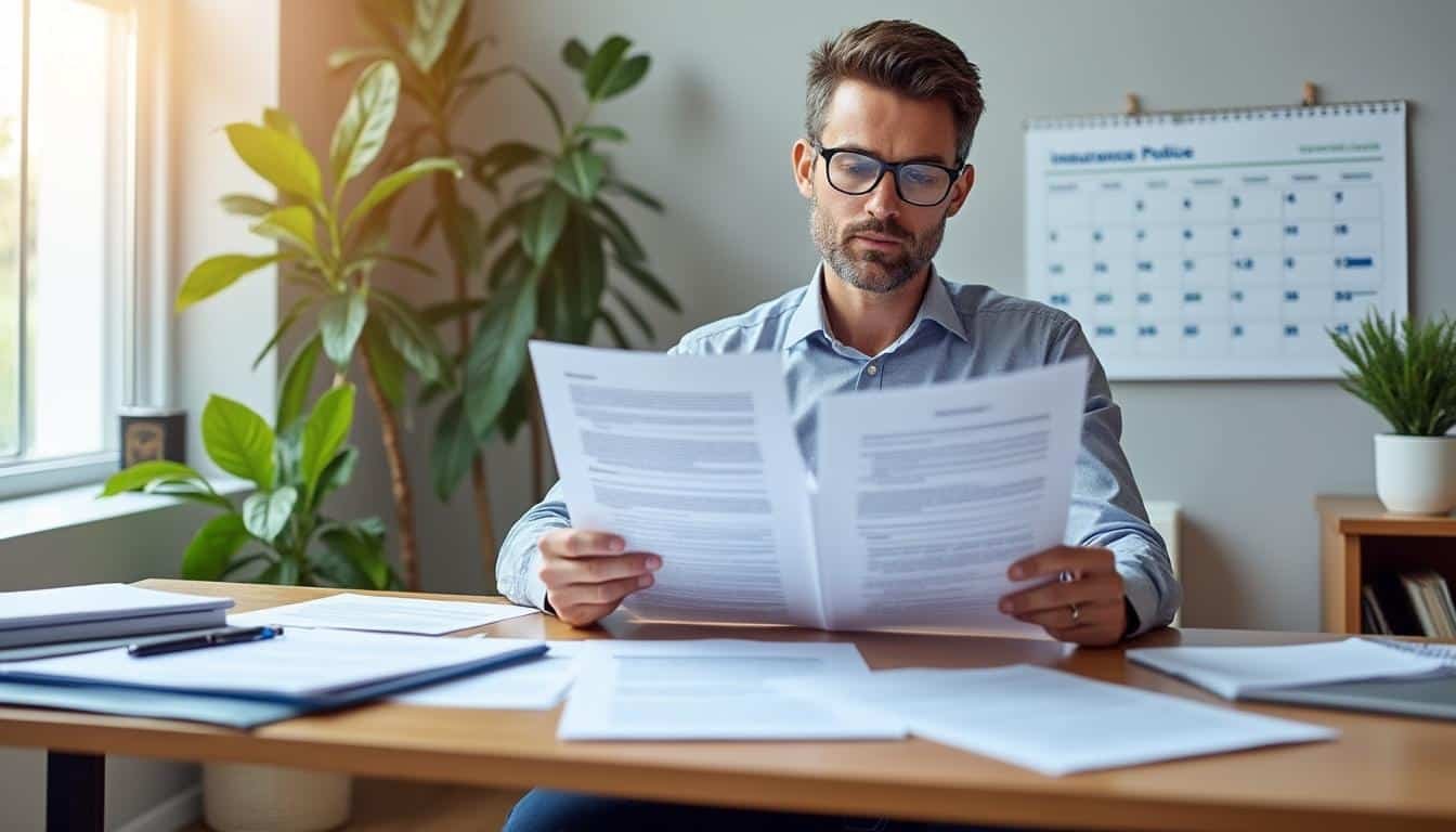 découvrez comment rédiger et envoyer facilement votre lettre de résiliation d'assurance auto au format pdf grâce à nos conseils clairs et pratiques.