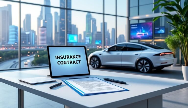 découvrez ce que la loi chatel implique pour votre assurance auto en 2026 et les points essentiels à connaître pour bien protéger votre véhicule.