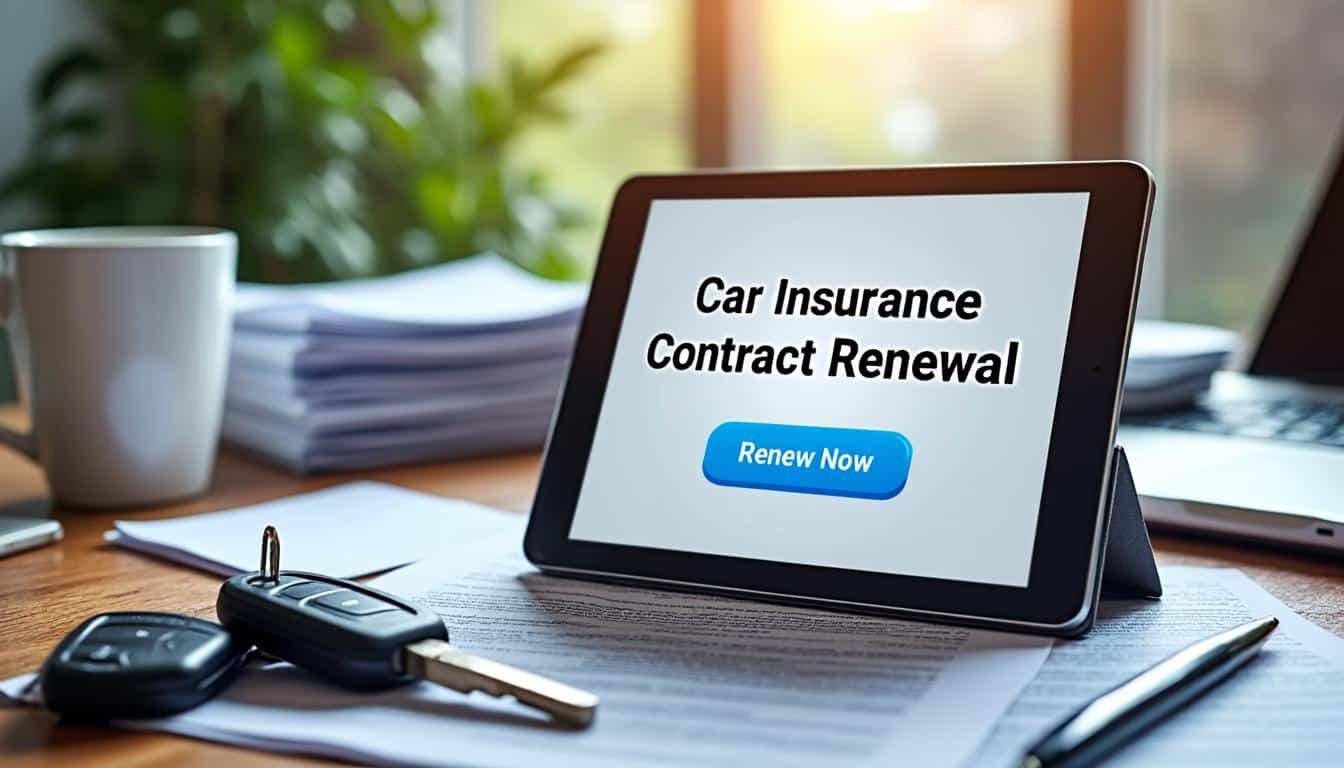 découvrez ce qu'apporte la loi chatel pour l'assurance auto en 2026 et les points clés à connaître pour bien choisir et résilier votre contrat.