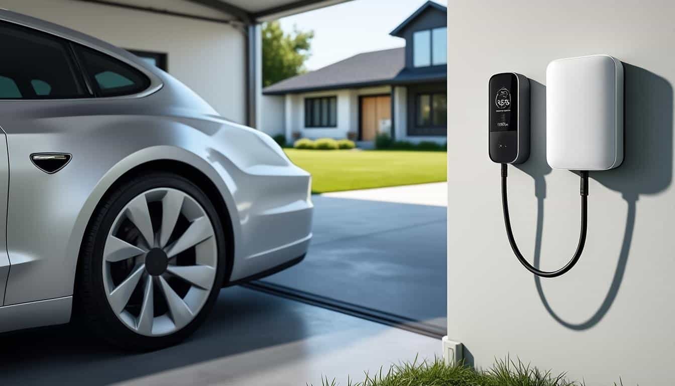 découvrez où recharger votre voiture électrique avec notre guide pratique complet, incluant toutes les options disponibles pour une recharge facile et rapide.