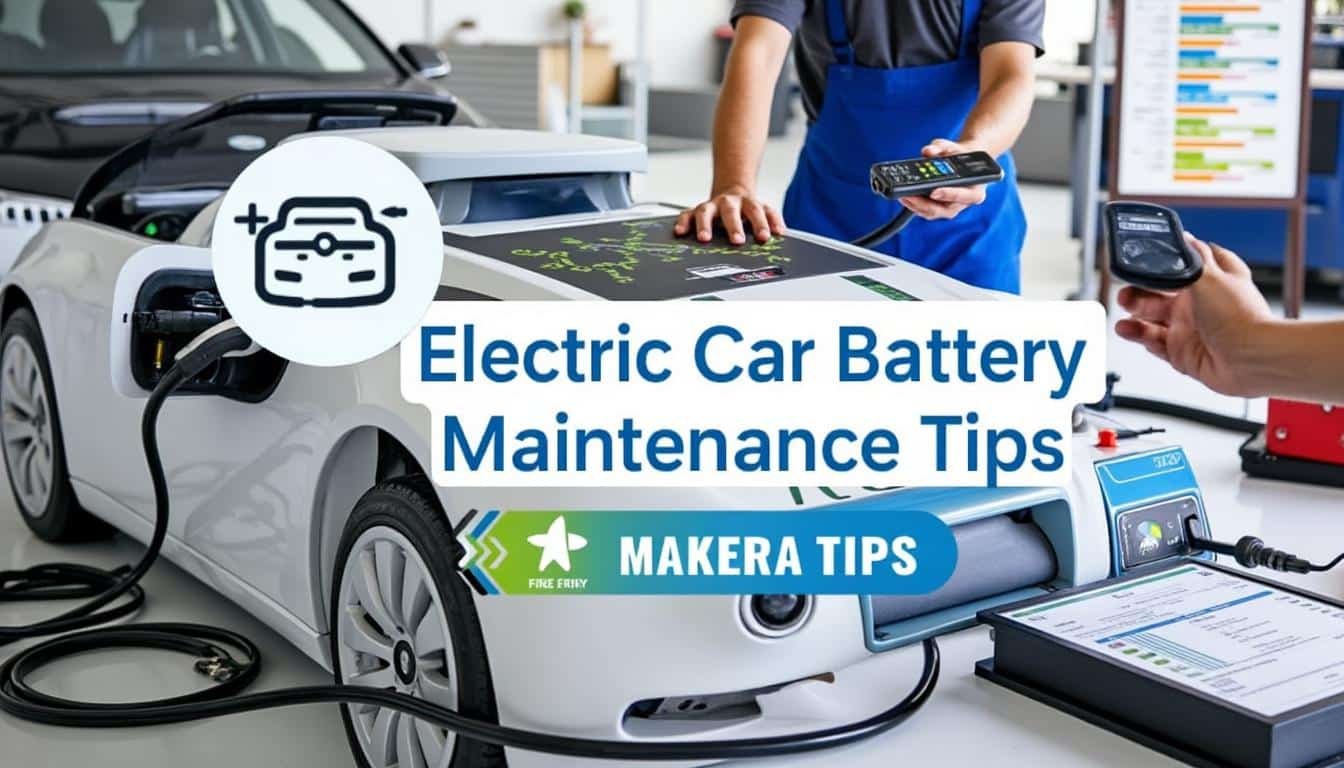 découvrez où recharger votre voiture électrique avec notre guide pratique complet, présentant toutes les options disponibles pour une recharge facile et rapide.