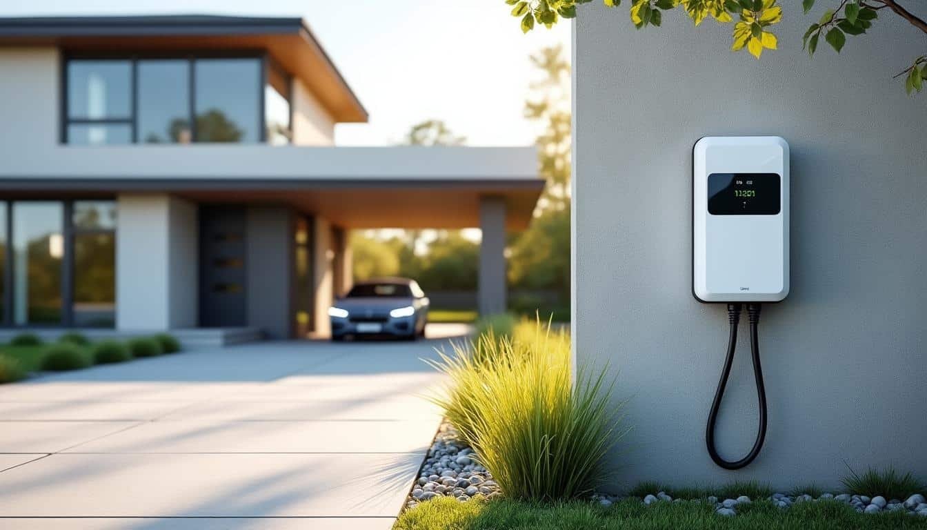 découvrez où recharger votre voiture électrique en 2026 avec notre guide des meilleures options disponibles, pour une mobilité durable et pratique.