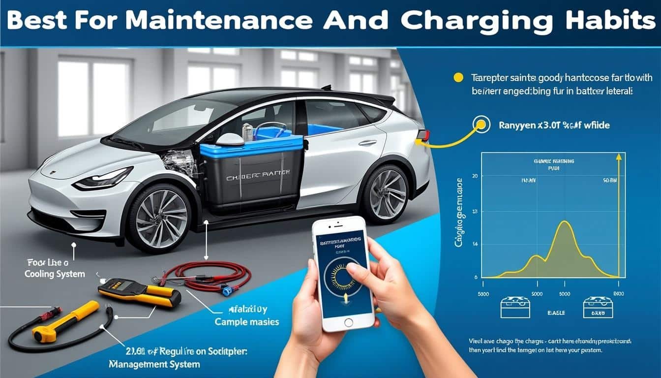 découvrez les meilleures options pour recharger votre voiture électrique en 2026, avec un guide complet des points de recharge les plus efficaces, rapides et accessibles partout en france.