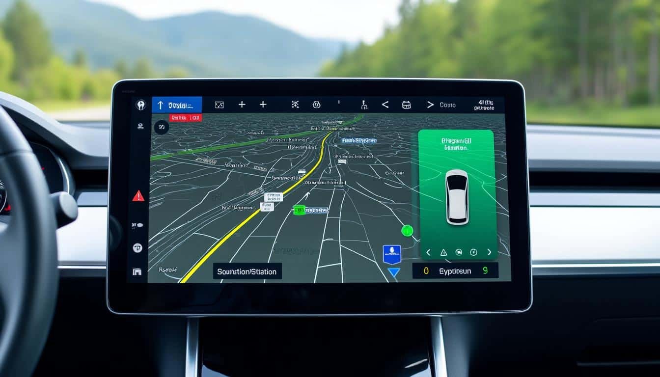 découvrez comment organiser efficacement vos trajets en voiture électrique en 2026 avec notre guide complet de planification pour optimiser vos déplacements et recharger facilement.