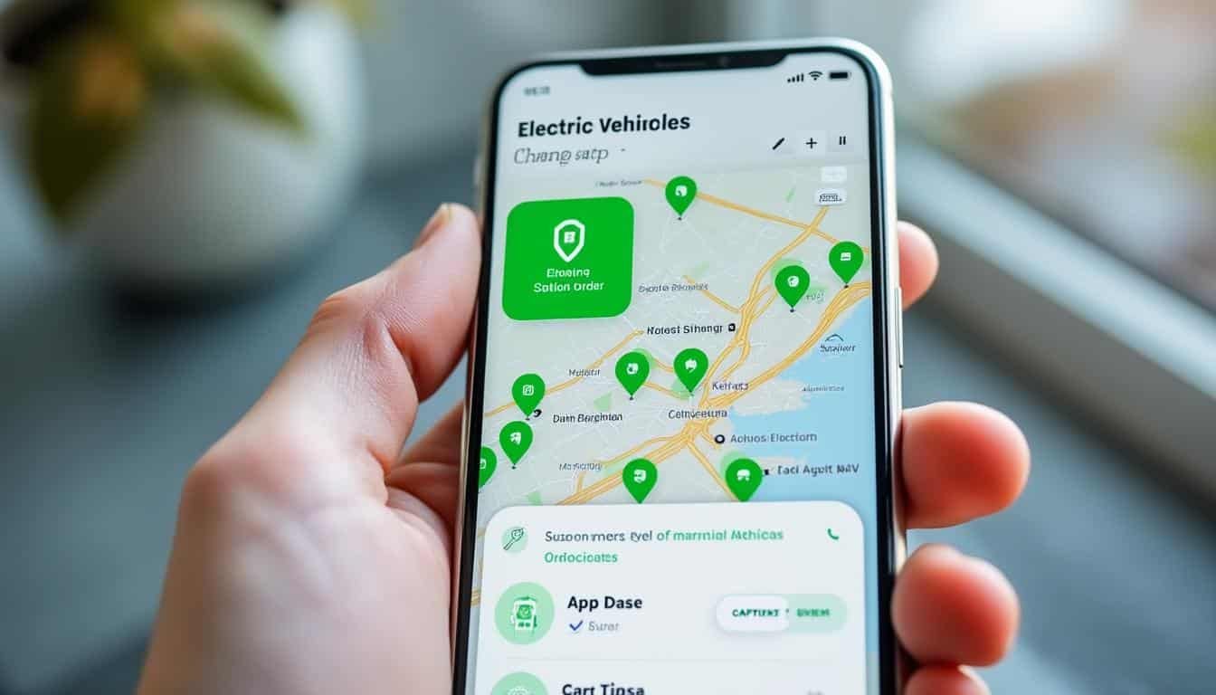 découvrez comment planifier efficacement vos trajets en voiture électrique en 2026 grâce à notre guide complet. optimisez votre autonomie, trouvez les meilleures stations de recharge et simplifiez vos déplacements quotidiens.