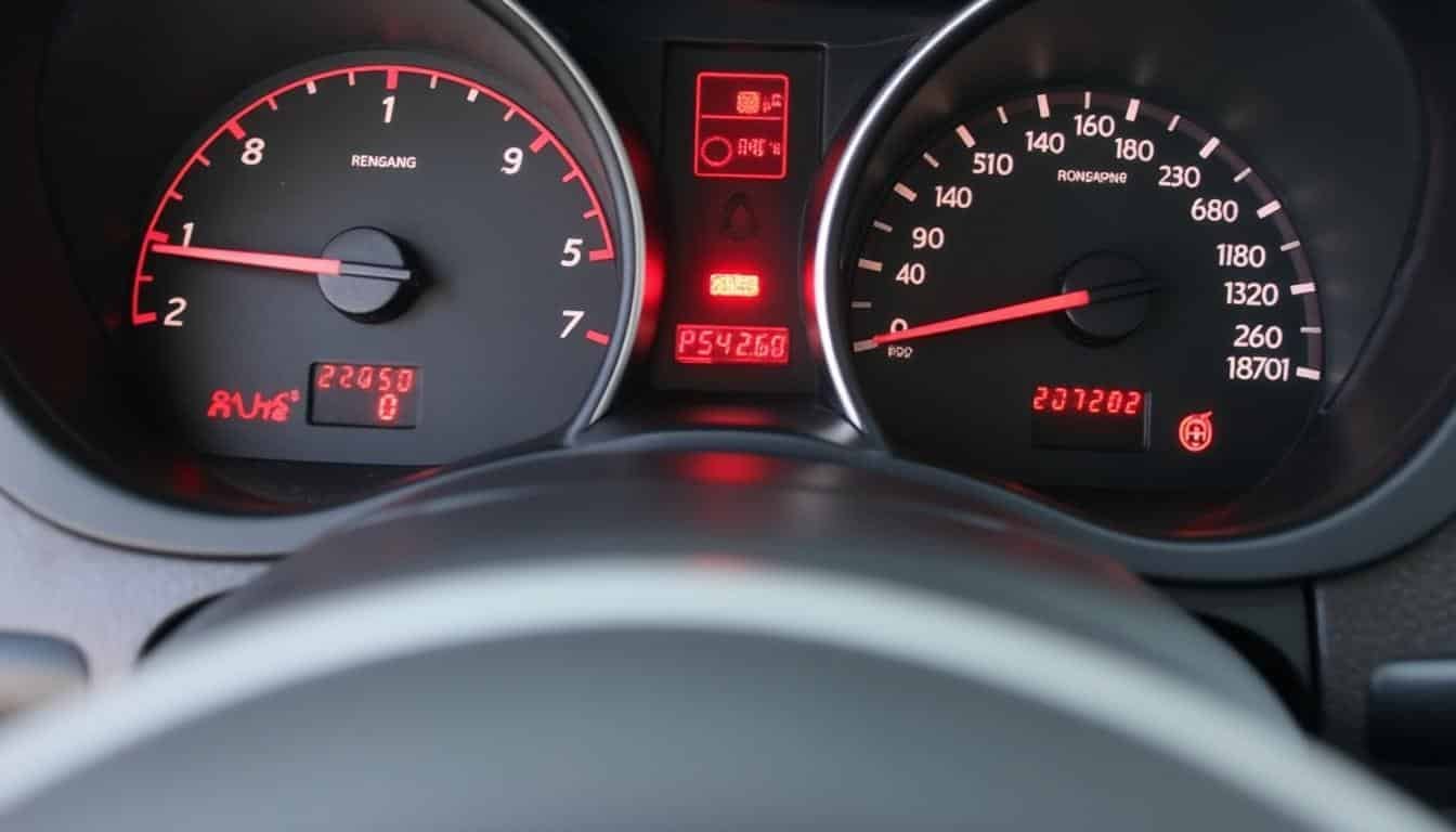 découvrez ce que signifie le voyant orange sur le tableau de bord de la clio 5, ses causes possibles et les actions à entreprendre pour assurer la sécurité et le bon fonctionnement de votre véhicule.