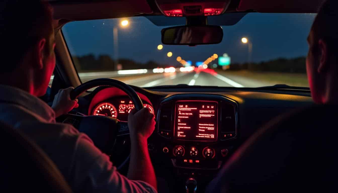 découvrez la signification d'un voyant rouge sur le tableau de bord et apprenez comment réagir rapidement pour assurer votre sécurité et celle de votre véhicule.