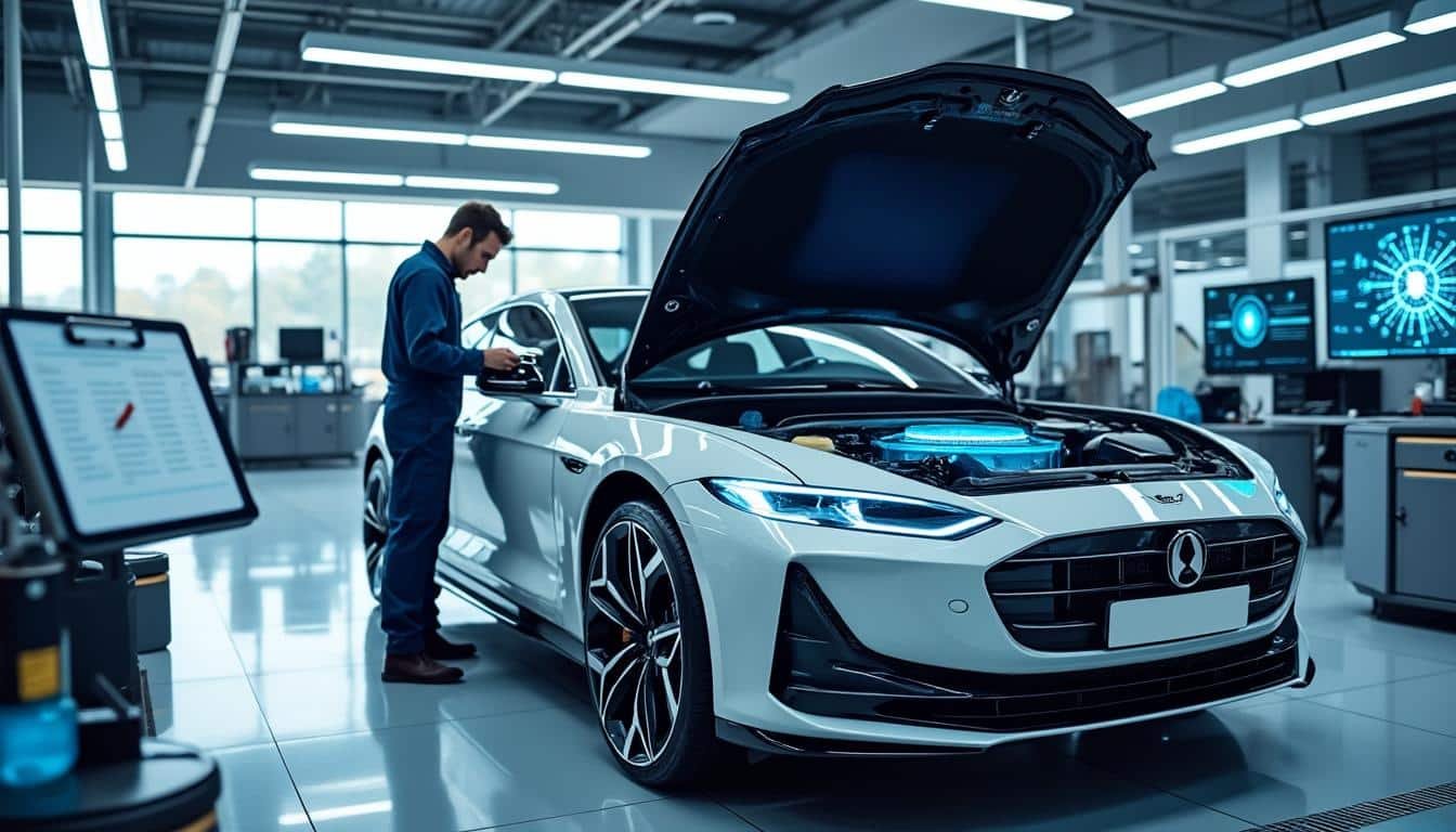 découvrez le prix d'entretien d'une climatisation de voiture en 2026, les coûts moyens, les services indispensables et comment bien entretenir votre système pour préserver son efficacité.