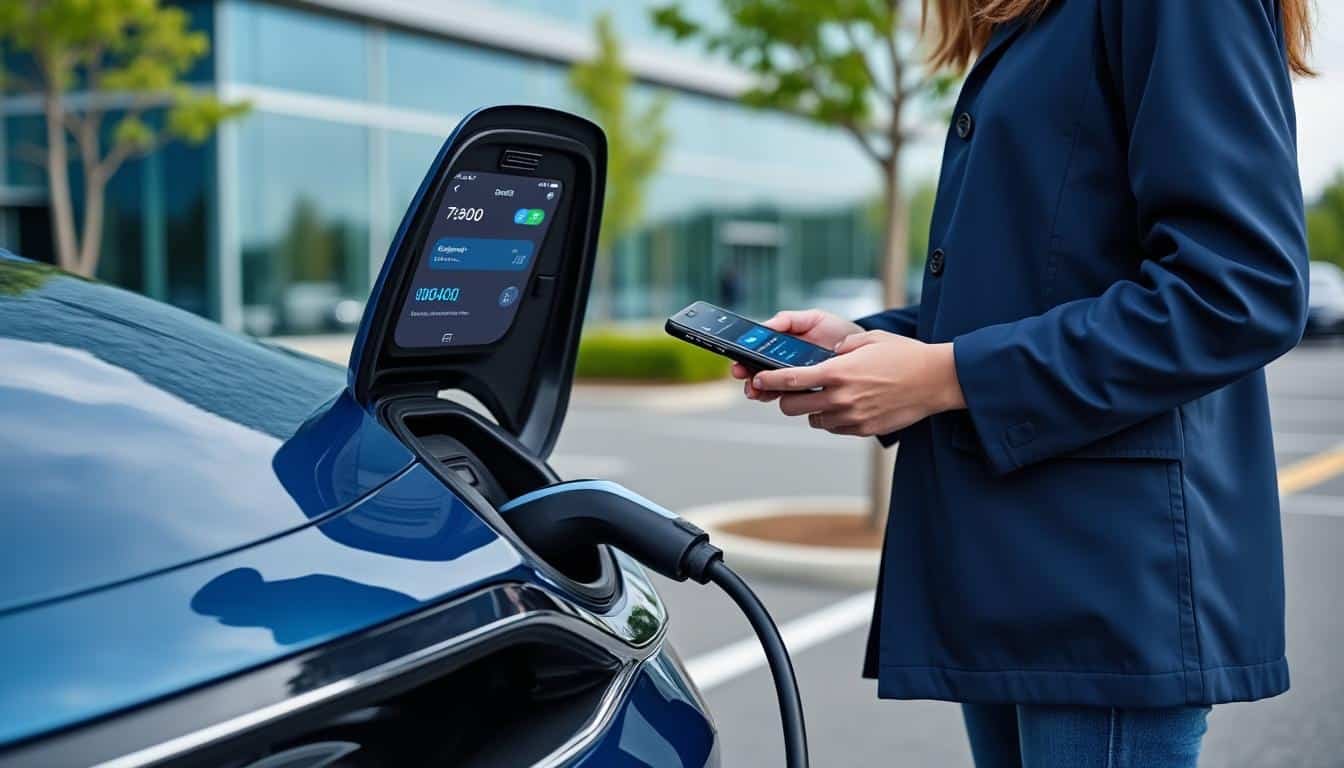 découvrez le prix estimé pour recharger une voiture électrique sur une borne publique en 2026, avec toutes les informations nécessaires pour planifier vos trajets et maîtriser votre budget.