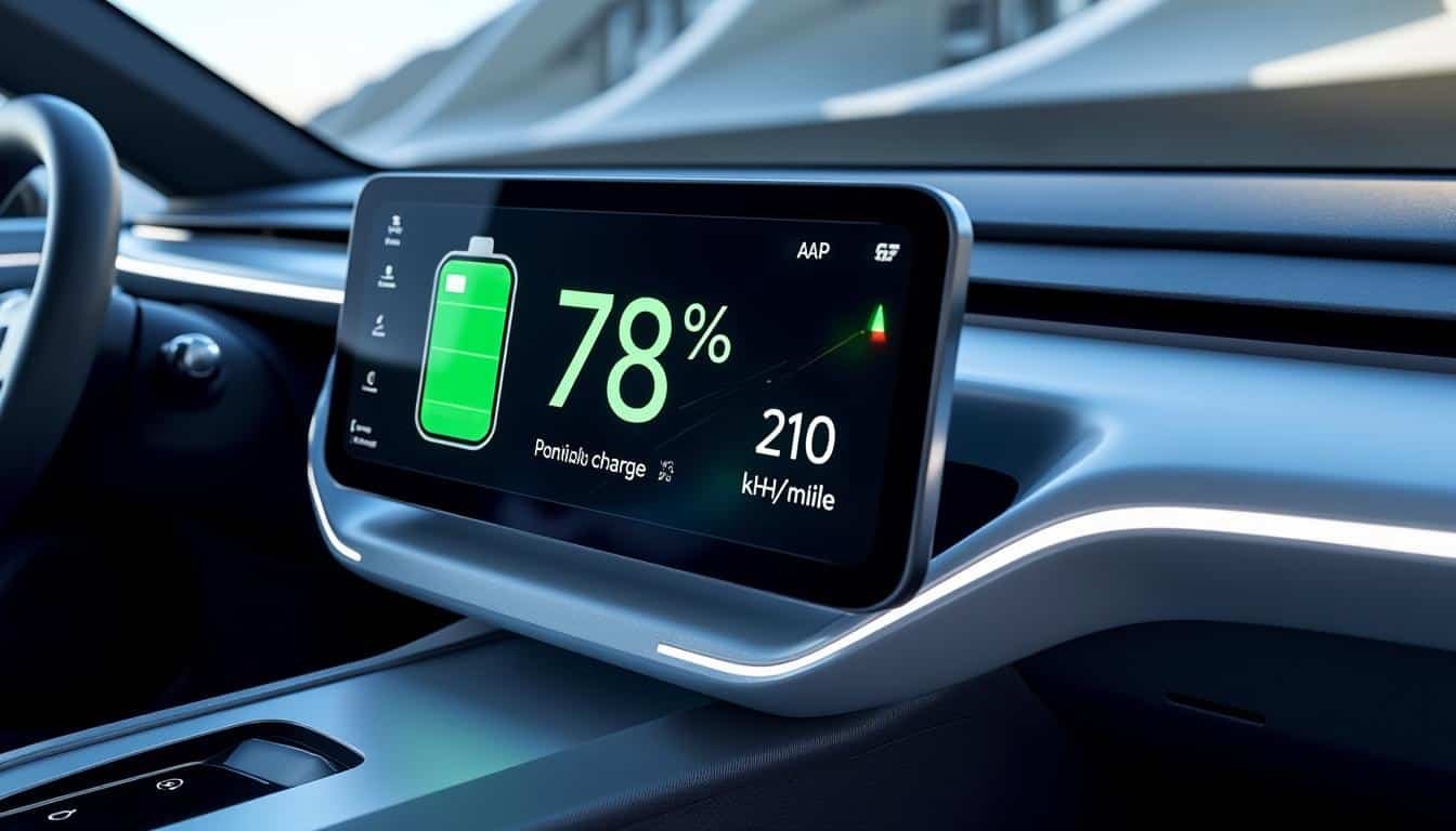 découvrez le coût estimé de la recharge d'une voiture électrique sur une borne publique en 2026, avec les tarifs actualisés et les facteurs influençant les prix.