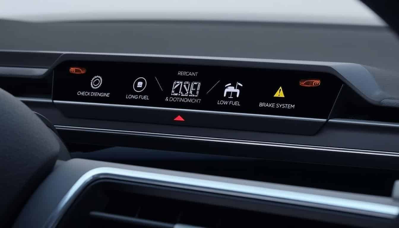 découvrez le rôle essentiel des voyants du tableau de bord sur une seat ibiza pour assurer la sécurité et le bon fonctionnement de votre véhicule.