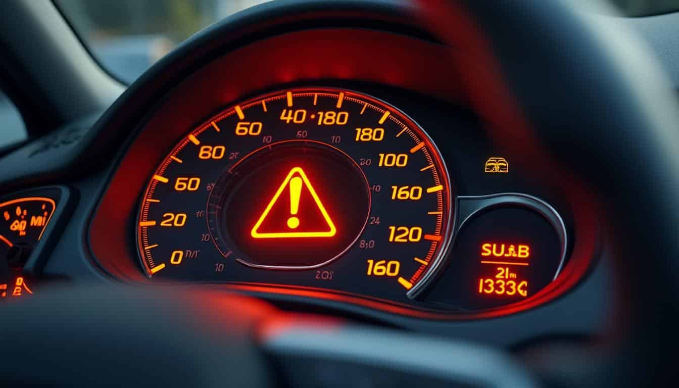 découvrez le rôle des voyants du tableau de bord sur une seat ibiza et apprenez à interpréter leurs signaux pour assurer la sécurité et le bon fonctionnement de votre véhicule.