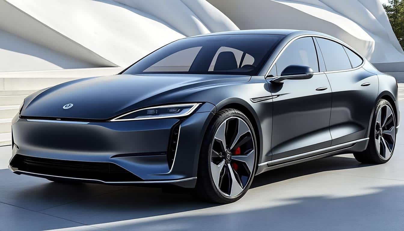 découvrez quelle berline électrique choisir en 2026 pour profiter d'un confort optimal et d'une autonomie longue durée, alliant technologie et design moderne.