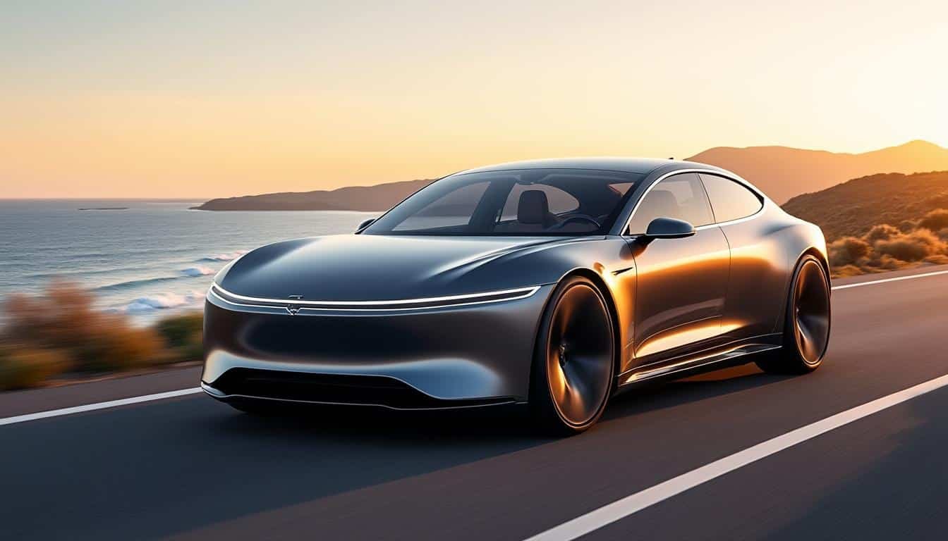 découvrez quelle berline électrique choisir en 2026 pour profiter d'un parfait équilibre entre confort de conduite et autonomie optimale.