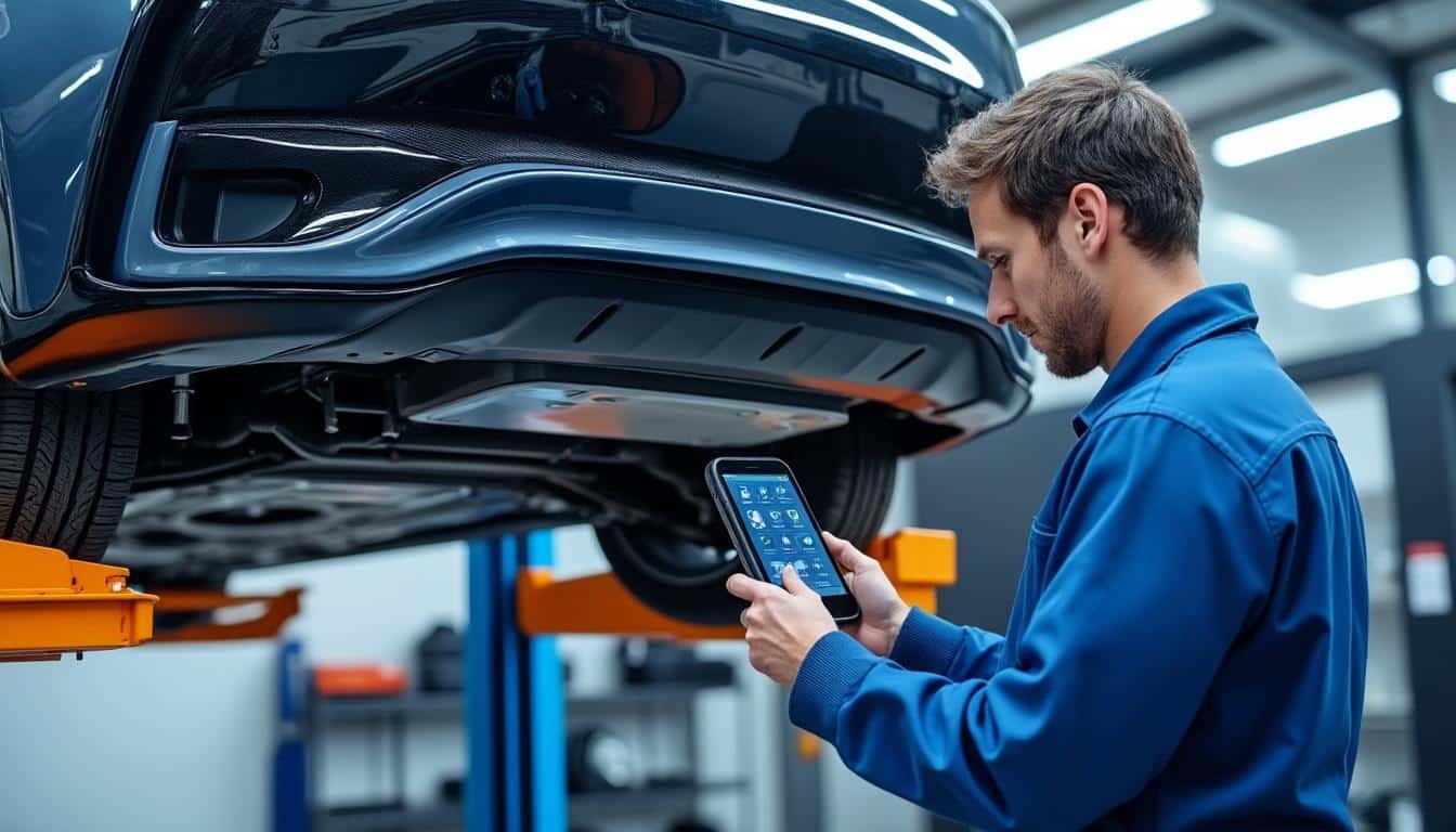 découvrez la durée de vie moyenne d'une voiture électrique en 2026, ses facteurs influents et conseils pour maximiser sa longévité.