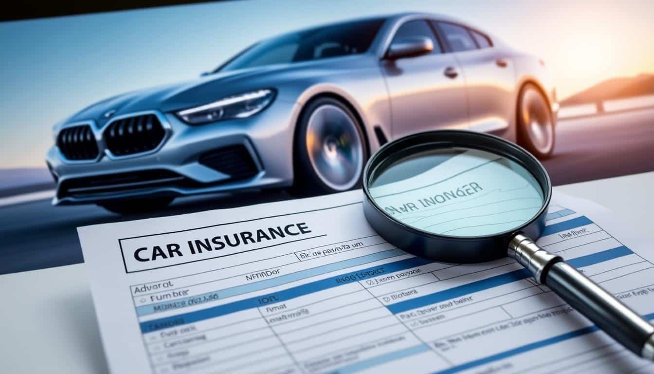 découvrez ce qu'est un relevé d'assurance auto, son importance, et apprenez comment l'obtenir facilement pour gérer au mieux votre contrat d'assurance automobile.
