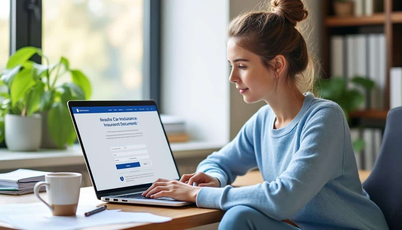 découvrez ce qu'est un relevé d'assurance auto, son importance et les étapes simples pour l'obtenir rapidement et sans tracas.