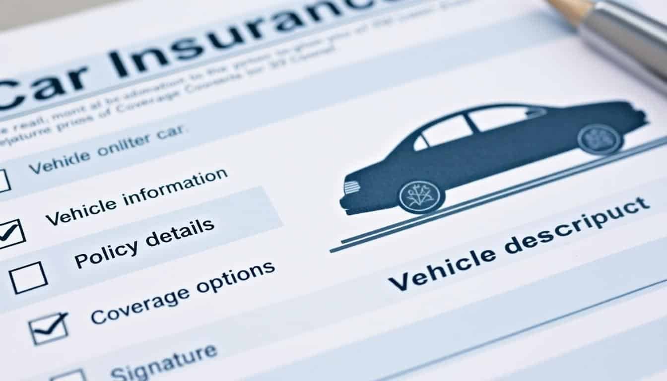 découvrez ce qu'est un relevé d'assurance auto, son importance et les étapes simples pour l'obtenir rapidement afin de faciliter vos démarches d'assurance.