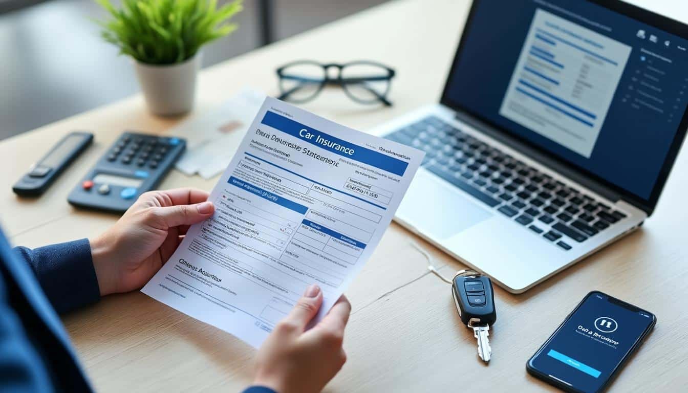 découvrez ce qu'est un relevé d'assurance auto, son importance et comment l'obtenir facilement pour mieux gérer votre contrat d'assurance.