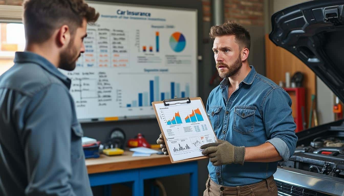 découvrez tout ce qu'il faut savoir sur le relevé d’assurance auto pour bien le comprendre et optimiser votre contrat d'assurance automobile.