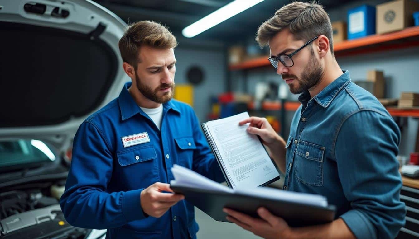 découvrez tout ce qu'il faut savoir sur le relevé d'assurance auto pour mieux le comprendre et bien gérer votre contrat d'assurance automobile.