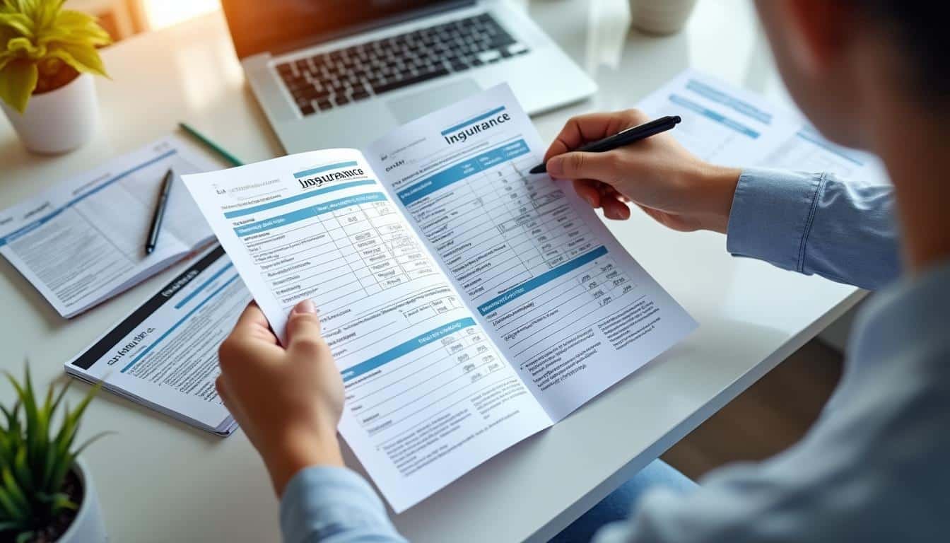 découvrez tout ce qu'il faut savoir sur le relevé d’assurance auto pour bien le comprendre et l'utiliser efficacement dans vos démarches d'assurance.