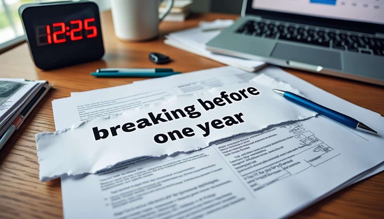 découvrez les conditions essentielles pour résilier votre assurance auto avant un an et les démarches à suivre pour le faire en toute légalité.