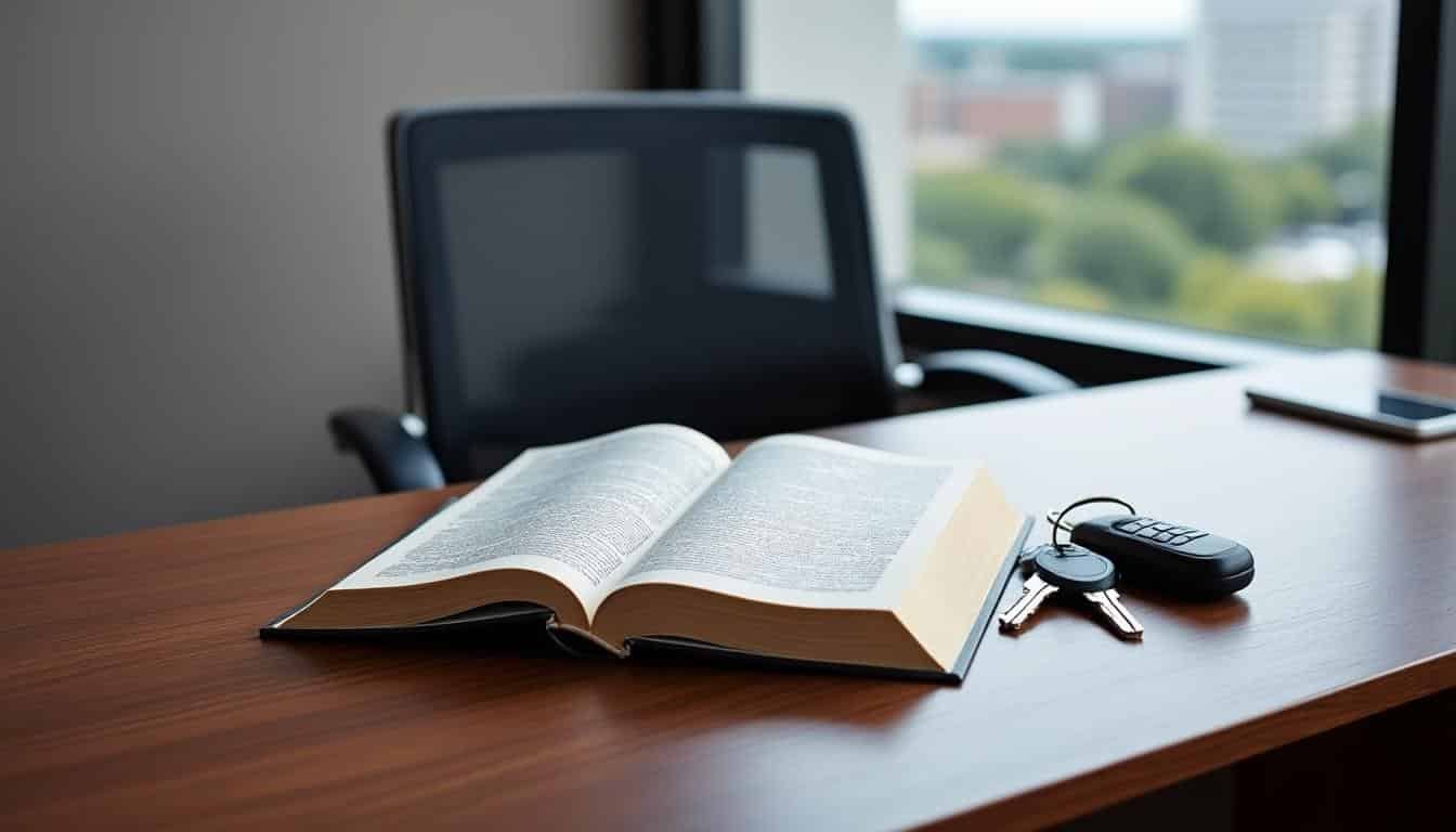 découvrez les conditions essentielles pour résilier votre assurance auto avant un an et les démarches à suivre pour une résiliation en toute sérénité.