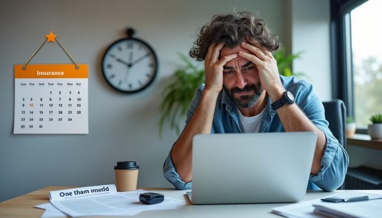 découvrez les conditions essentielles pour résilier votre assurance auto avant un an et connaître vos droits pour changer de contrat en toute tranquillité.