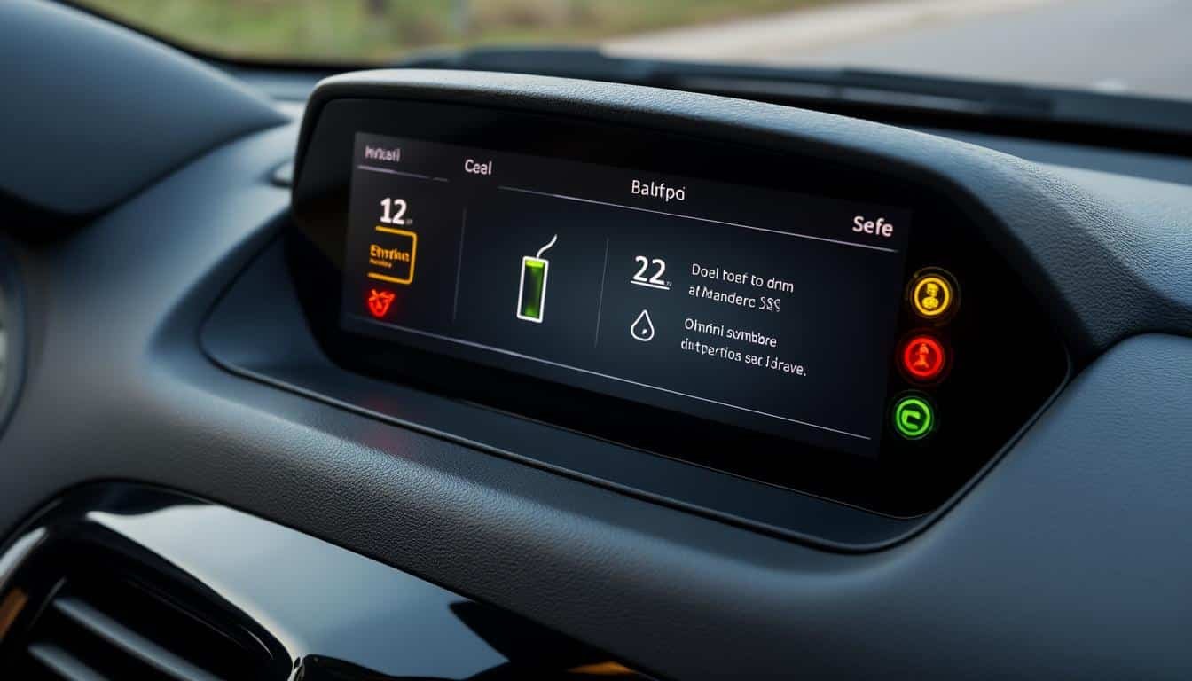 découvrez notre guide complet pour comprendre la signification des voyants du tableau de bord de votre dacia et savoir comment réagir face à chaque alerte.