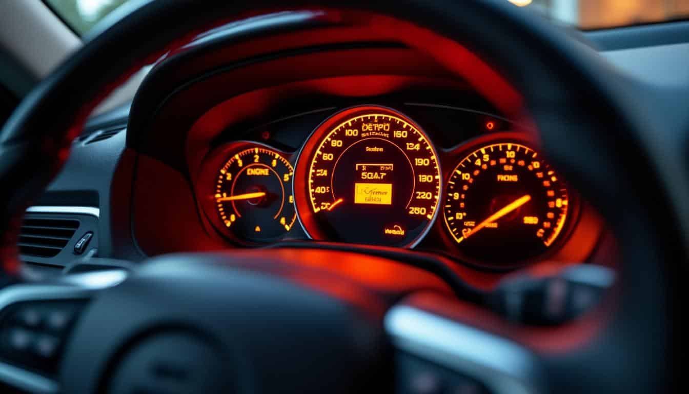 découvrez notre guide complet pour comprendre la signification des voyants du tableau de bord dacia et apprenez à réagir rapidement aux alertes de votre voiture.