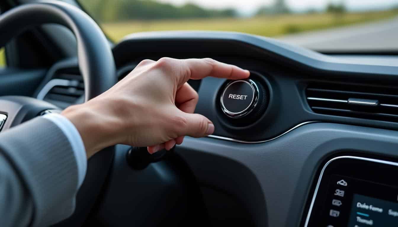 découvrez notre guide complet pour comprendre la signification des voyants du tableau de bord dacia et apprenez à interpréter vos alertes pour une conduite en toute sécurité.