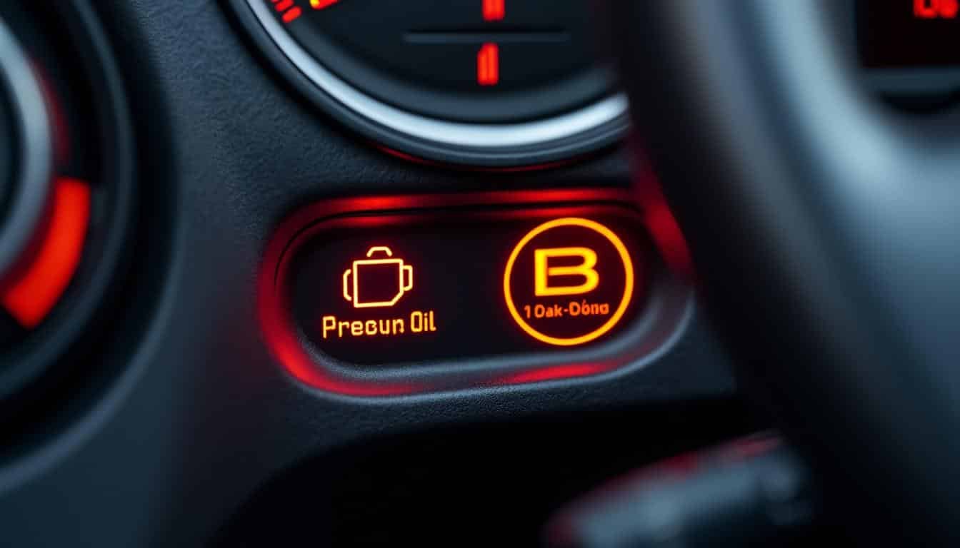 découvrez la signification des voyants du tableau de bord de la peugeot 2008 pour mieux comprendre et anticiper les alertes de votre véhicule.