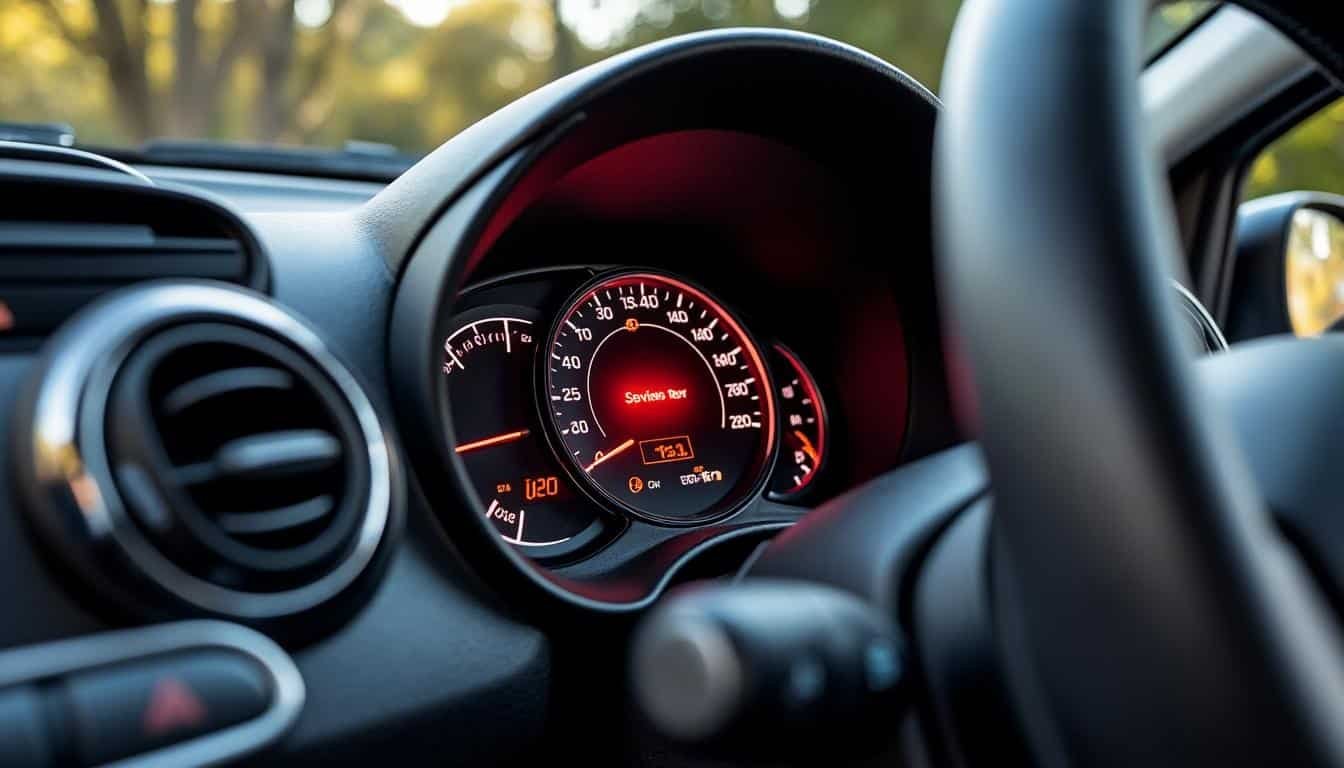 découvrez la signification des voyants du tableau de bord de la twingo 2 avec notre guide complet, pour mieux comprendre les alertes et assurer la sécurité de votre véhicule.