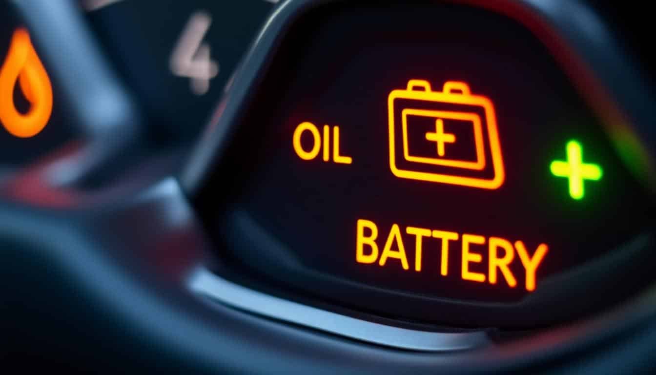 découvrez le guide complet pour comprendre la signification des voyants du tableau de bord de votre ford puma et assurer une conduite en toute sécurité.