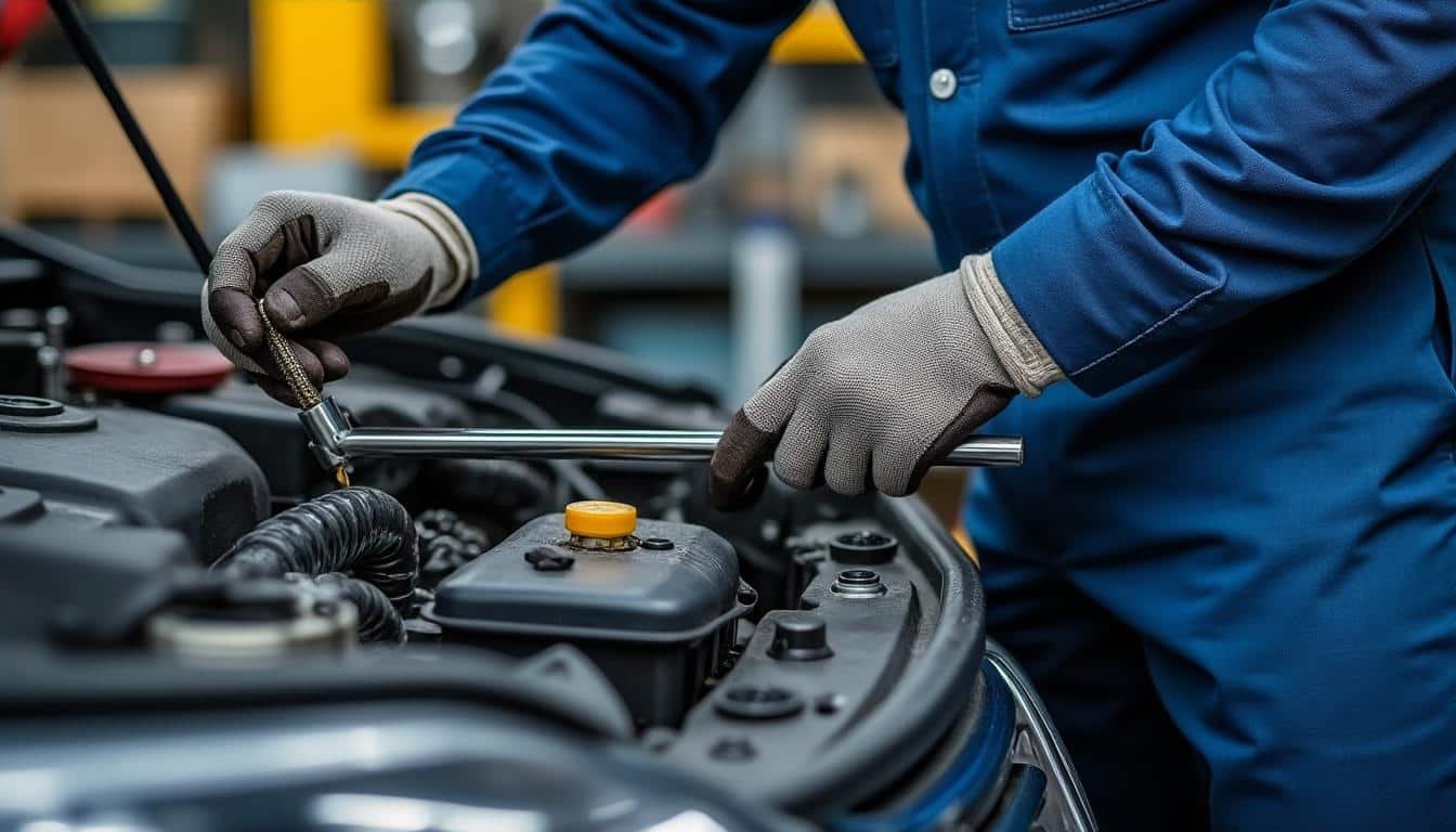 découvrez le guide complet des voyants du tableau de bord renault et apprenez à interpréter chaque signal pour assurer la sécurité et la maintenance de votre véhicule.