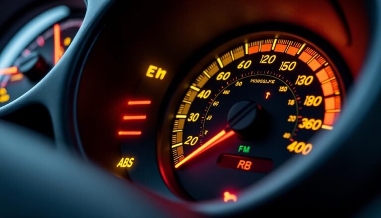 découvrez la signification des voyants du tableau de bord renault avec notre guide complet pour comprendre leurs alertes et assurer la sécurité de votre véhicule.