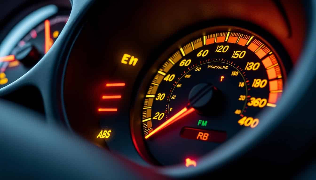 découvrez la signification des voyants du tableau de bord renault avec notre guide complet pour comprendre leurs alertes et assurer la sécurité de votre véhicule.