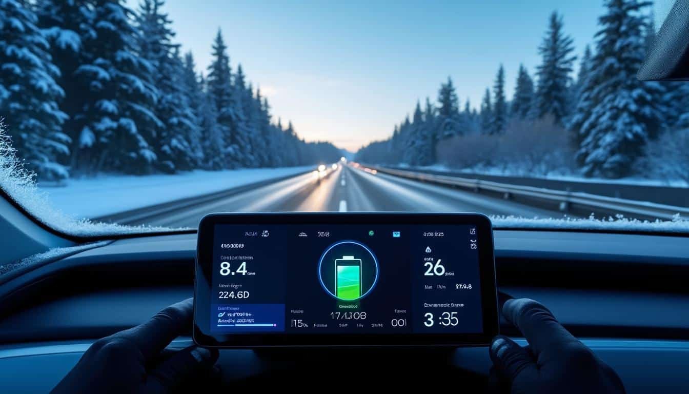 utilisez notre simulateur d'autonomie pour voiture électrique et apprenez à estimer précisément vos trajets en 2026. préparez vos déplacements en toute sérénité grâce à des calculs fiables et adaptés.