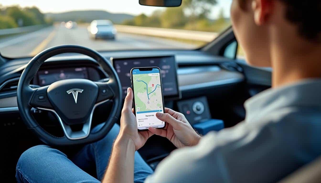 utilisez notre simulateur d'autonomie pour voiture électrique afin d'estimer précisément vos trajets en 2026 et planifier vos déplacements en toute sérénité.