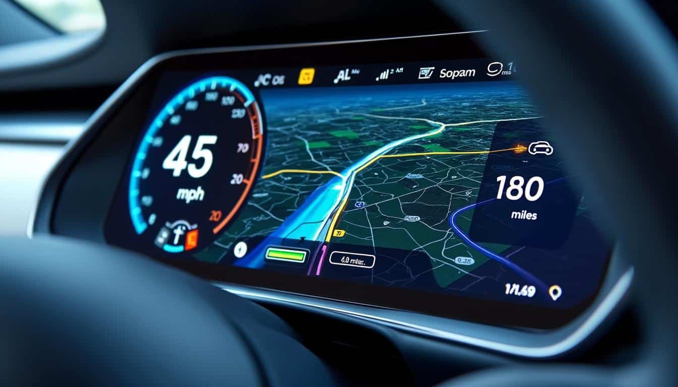 découvrez comment optimiser l'autonomie de votre voiture électrique en 2026 grâce à notre simulateur innovant. planifiez vos trajets efficacement et profitez pleinement de votre véhicule électrique.