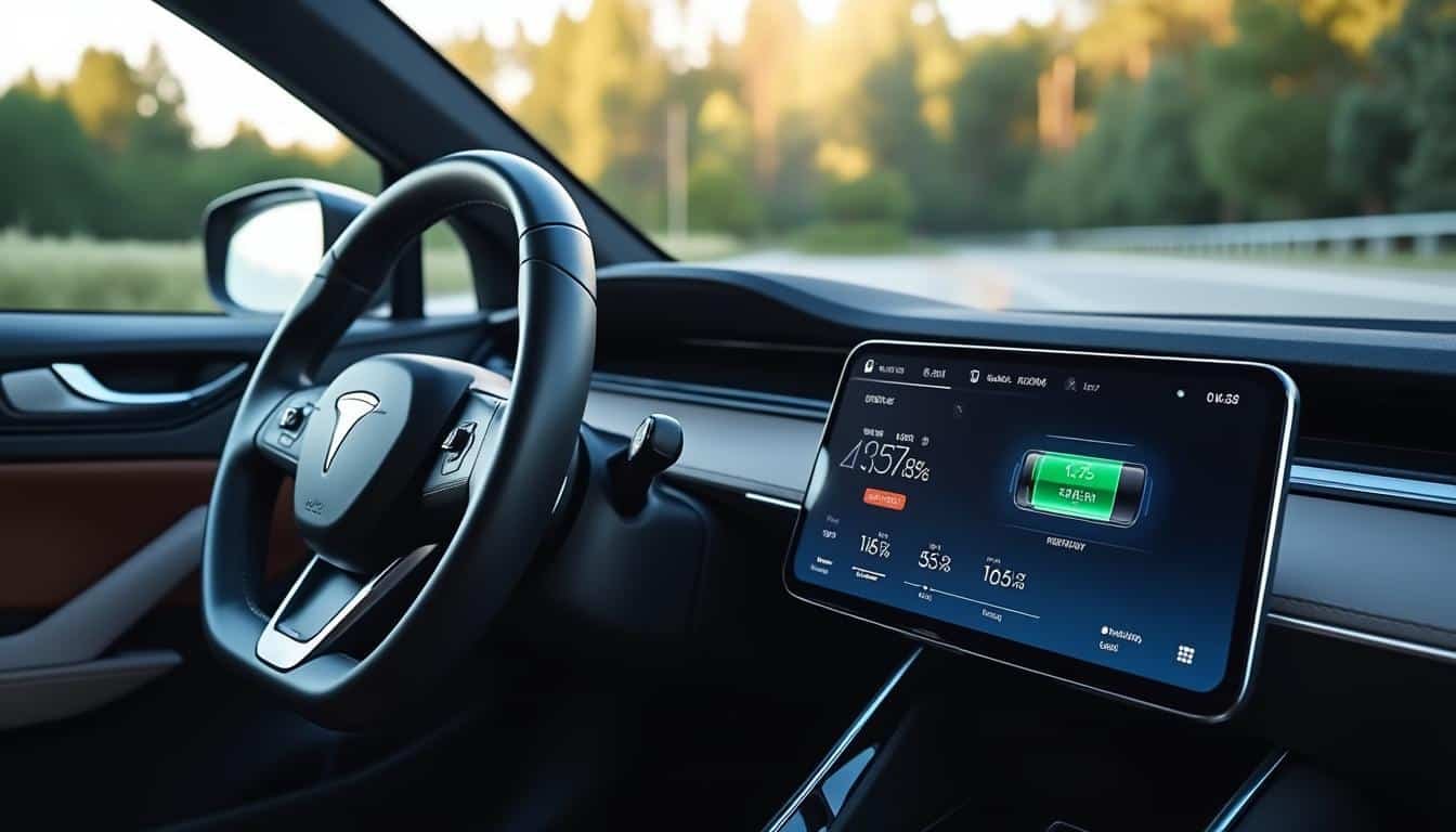 découvrez notre simulateur d'autonomie pour voiture électrique et apprenez à optimiser vos trajets en 2026 pour gagner en efficacité et tranquillité.