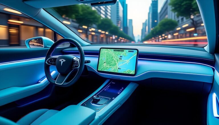 découvrez notre simulateur d'autonomie pour voiture électrique et apprenez à optimiser vos trajets en 2026 pour une conduite plus efficace et économique.