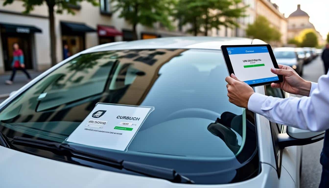 découvrez tout ce qu'il faut savoir sur la vignette assurance auto en 2026 : conditions, nouveautés et conseils pour être en règle.