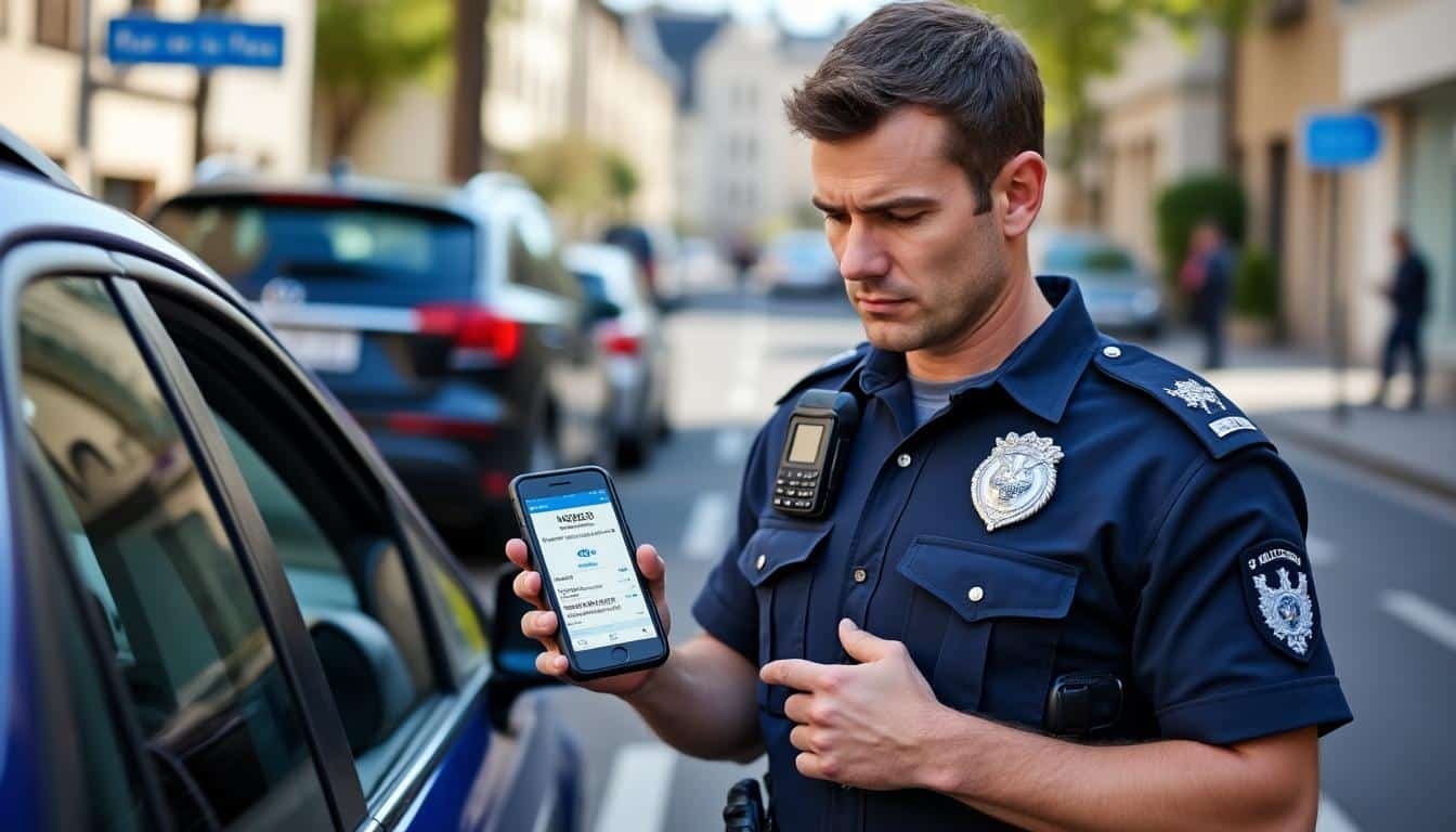 découvrez tout ce qu'il faut savoir sur la vignette assurance auto en 2026 : nouvelles règles, tarifs, et conseils pour être en conformité.